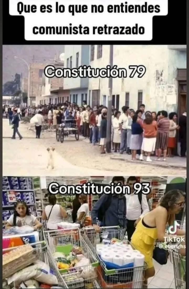 GroverCriollo's tweet photo. @LiaValderrama Los terroristas están dolidos porque será presidente hija Alberto Fujimori quien les puso sus trajes a rayas a todos los terroristas eso les duele a los seguidores de Polay Campos y Abimael Guzmán Reynoso... https://t.co/7VLrqJyq6h