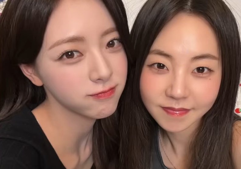 monggg__'s tweet photo. 유나 소희 앙나좋다... 제왑 고앵토끼 https://t.co/LMVRq3rCpe