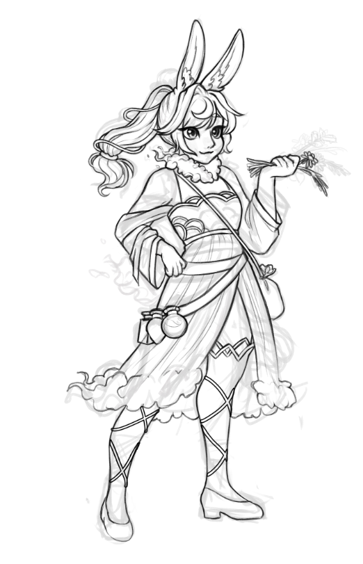 Miyo🐏🌿| Comms Open! (@miyojo__) / Posts / X