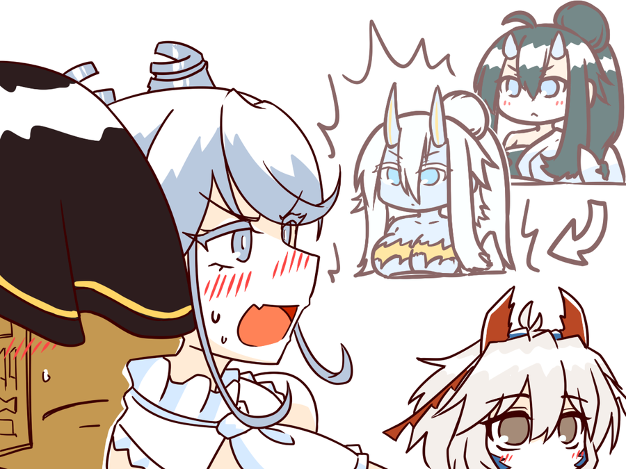andy_find's tweet photo. じゃあなんすか
上裸になれば罠テーマでもシンクロ体もらえるんすか https://t.co/nN2CmI7Dvv