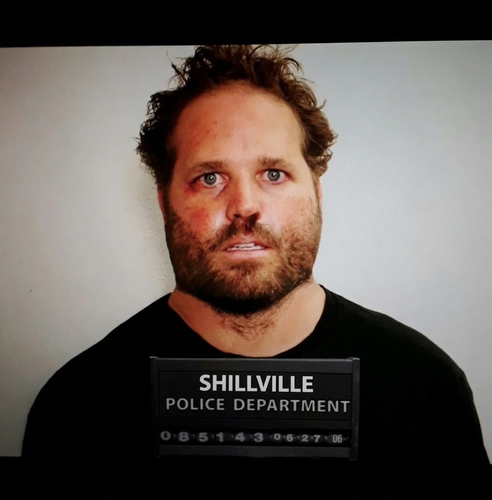 thetomcelica's tweet photo. Spencer Pratt is having a rough week guys https://t.co/O79uJbhdNq