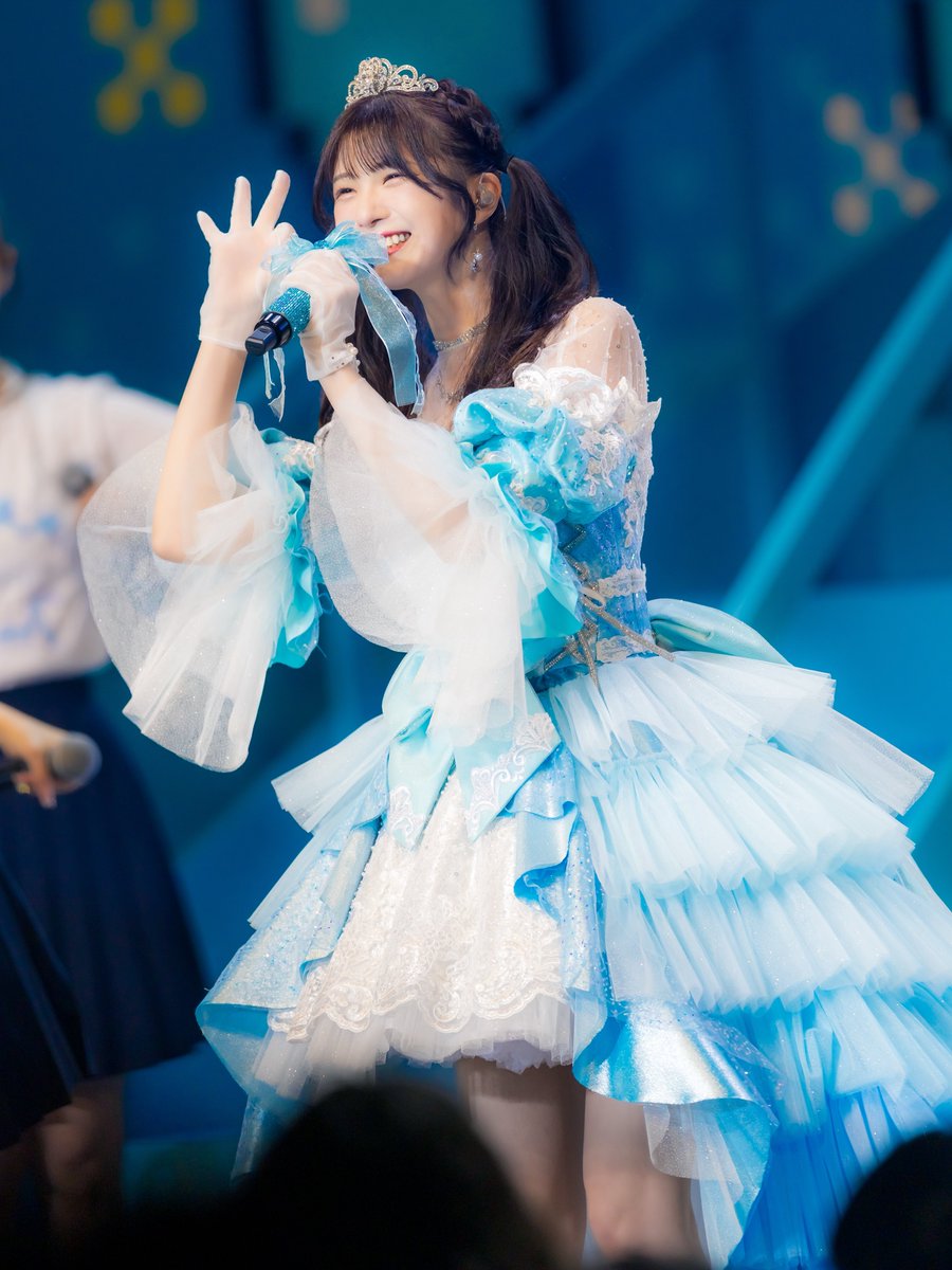2026.06.12 ≠ME 菅波美玲卒業コンサート ～みんなのことが大好きなの