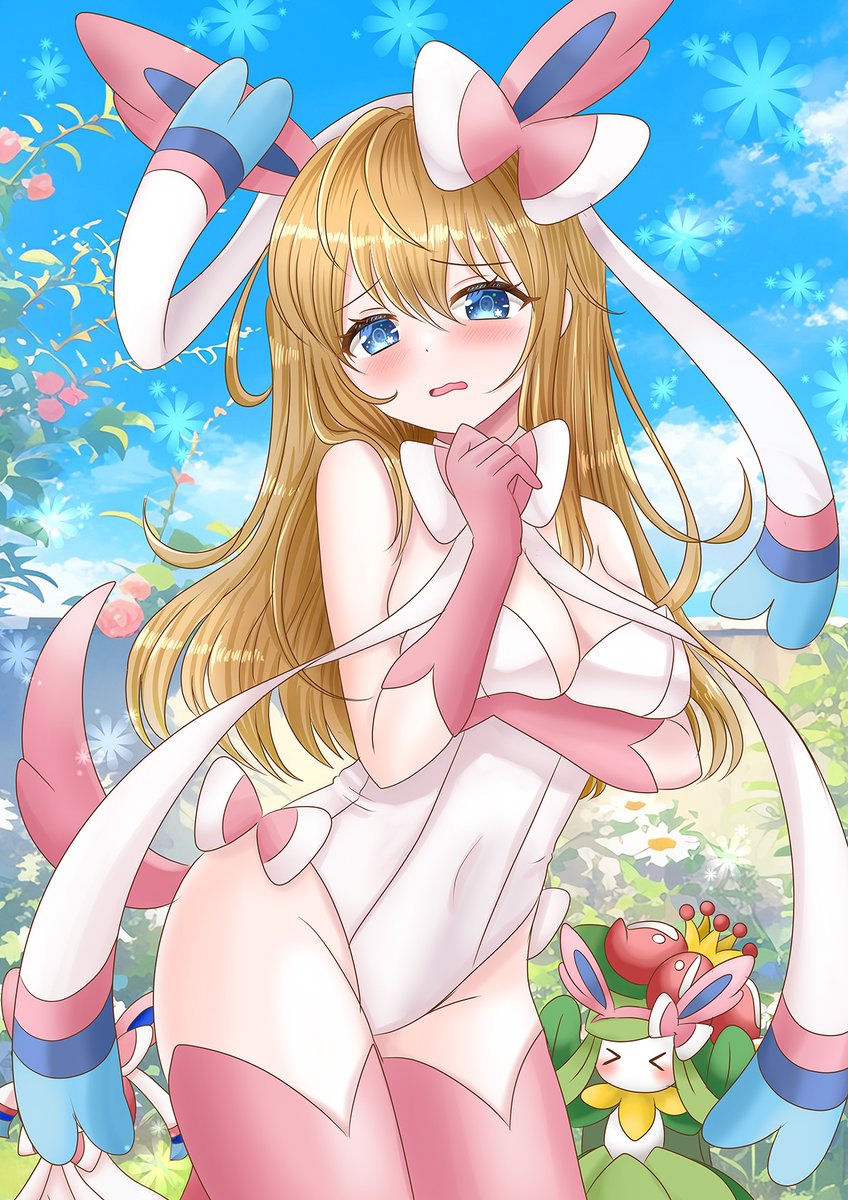 秋月りんこ tweet media
