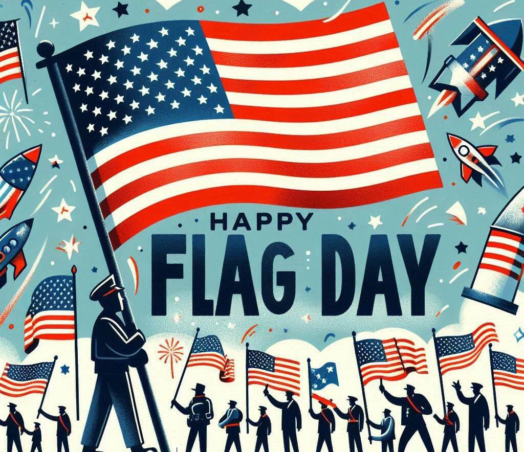 david_navazio's tweet photo. This weekend is Flag Day! How wonderful to celebrate our flag &amp; what it represents, especially during #America250. As I am Honorary Commander of Joint Base MDL, I'm proud of Gentell’s &amp; my contributions to Veterans Homes in NJ https://t.co/eHOgMuldwD #flagday #helpavet #thankyou https://t.co/Cuu86OXMrx