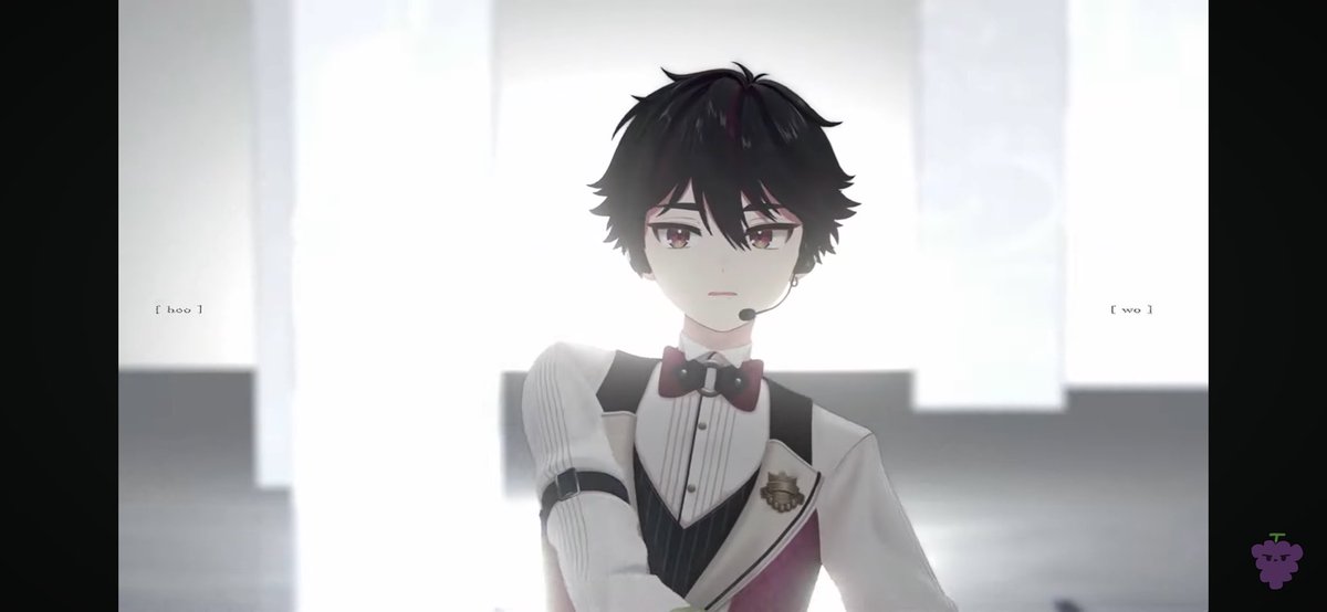 sca_game's tweet photo. 良すぎる！！

 #酒寄颯馬3D 

おめでとーーー！、！！ https://t.co/EioysuJIcv