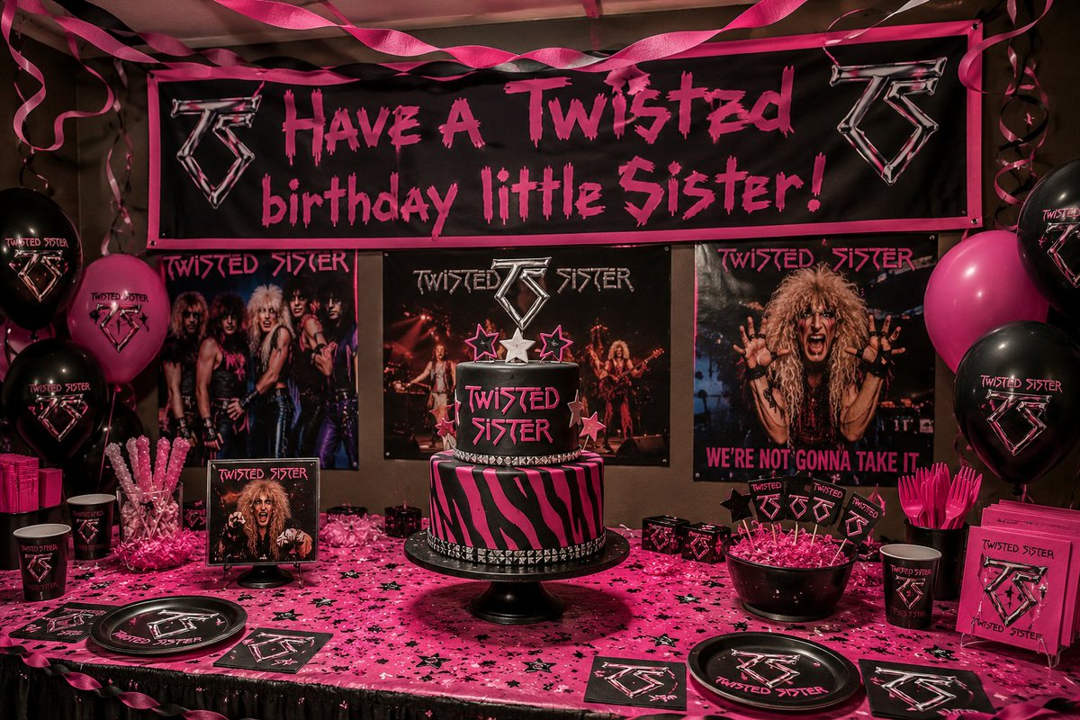 misty_valzania's tweet photo. @GarraopA @deesnider Happy birthday sweetie! 🎉🪅🎊🥳🥰 I hope you have the most incredible day today! 🎼🖤🎼🖤❤🥰 https://t.co/8eWndv2zYs