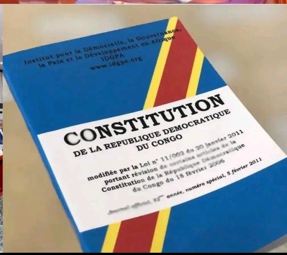 WinmerlinL01's tweet photo. Si la population de #Mai-#ndombe serait sérieuse, elle exigerait une "évaluation objective aux gouvernants sur l'apport de l'union sacrée dans notre province" avant toute prise de position sur le changement de la constitution. https://t.co/bq9pwUqvfK