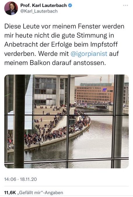 IndikativJetzt's tweet photo. So ging es mir in der Coronakrise - unter anderem wegen Leuten wie Igor Levit. https://t.co/XIytZ5x3Qa