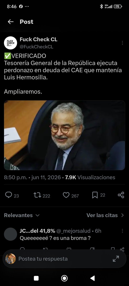 Roja53C's tweet photo. @adnradiochile Y cuando le quitan sus privilegios a este ladrón https://t.co/AcuktIngpW