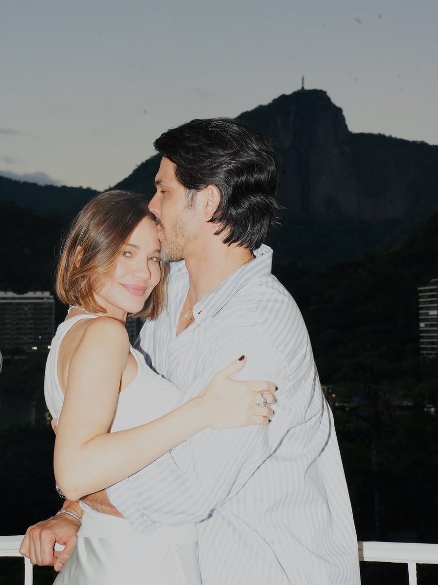 InfosRomuloE's tweet photo. Lindos ❤️

📲 | Romulo via Instagram. https://t.co/cXAFBgFPaY