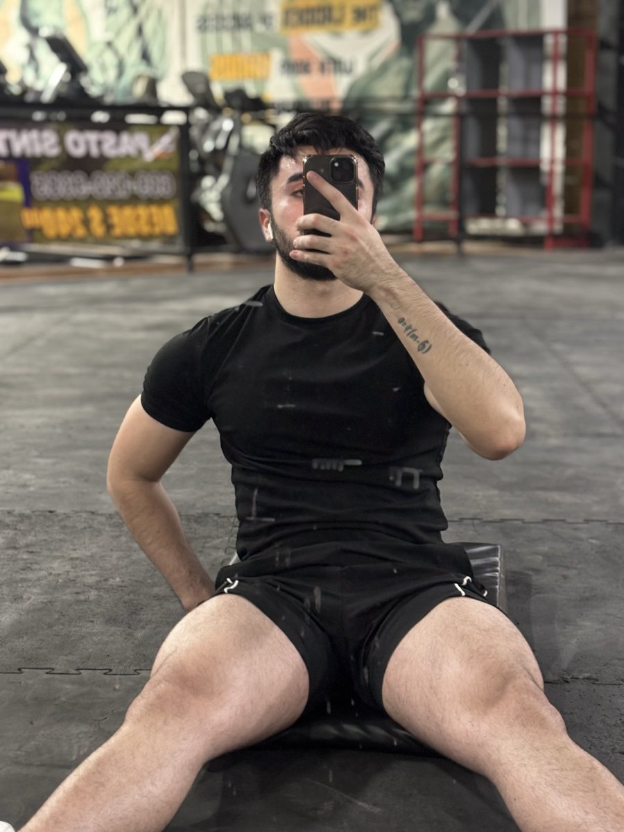 holgnlaj's tweet photo. #gym #fitness https://t.co/kKcjFvJZ0Z