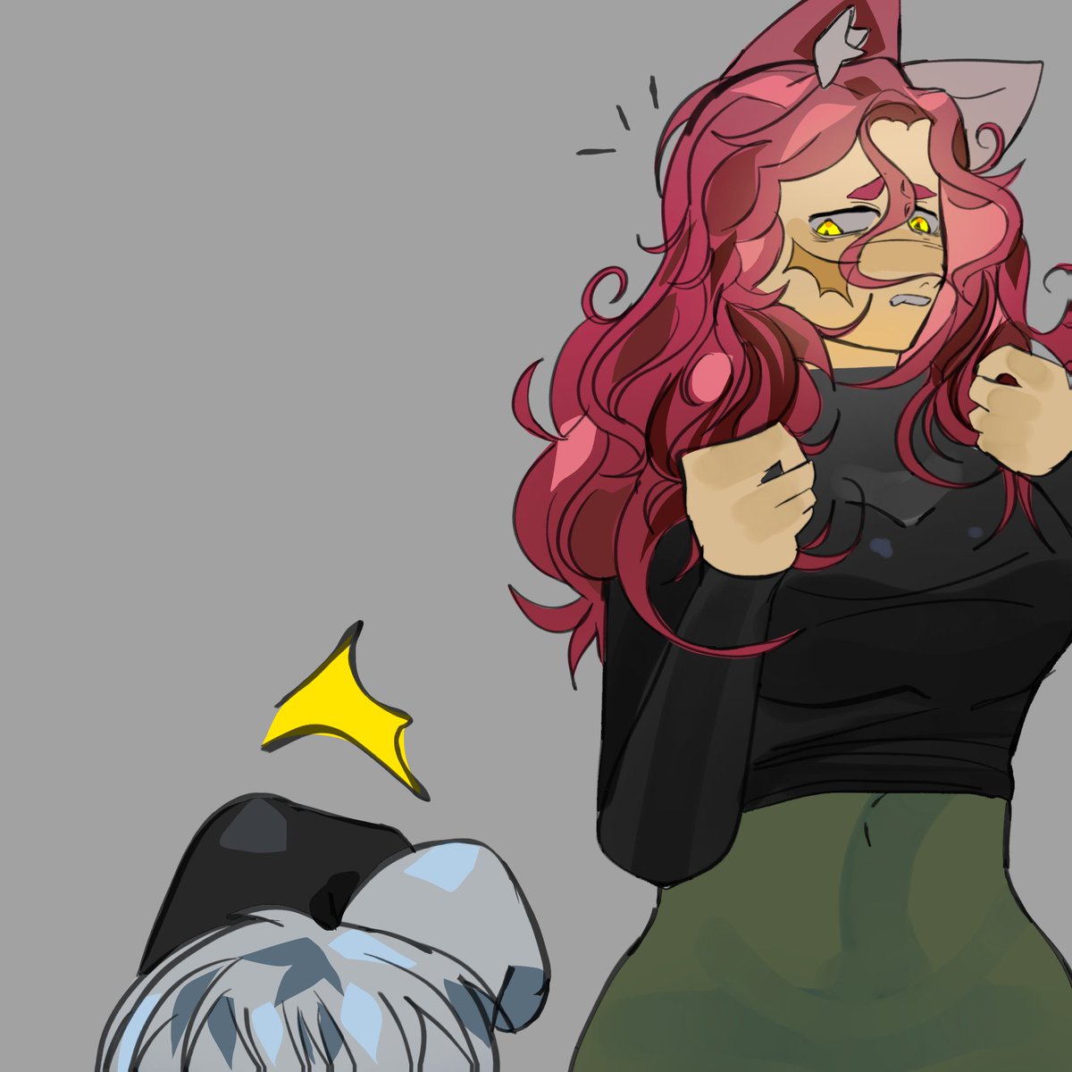 waterdog_d's tweet photo. Dog toy

#nsfwtwtًً #furry #yuri https://t.co/Fz9hlYJe71