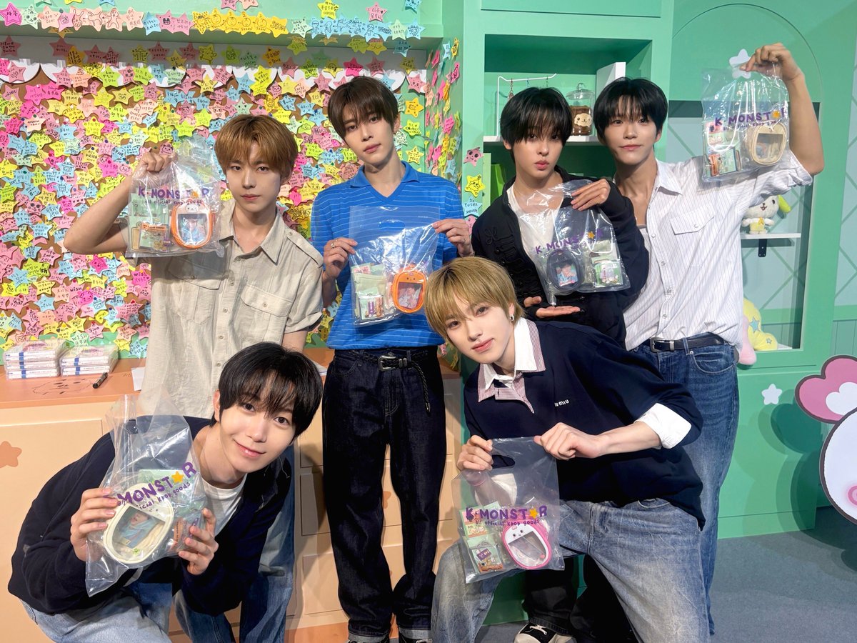 nctwishofficial's tweet photo. WISH BAKERY 🍞⊹ in #TAIPEI

EVERYTHING, ALL AT ONCE, NEO
https://t.co/DaNuhRRJE7

#NCTWISH #WISHBAKERY
#NCT_10TH_ANNIVERSARY https://t.co/OkGCTfdEFD