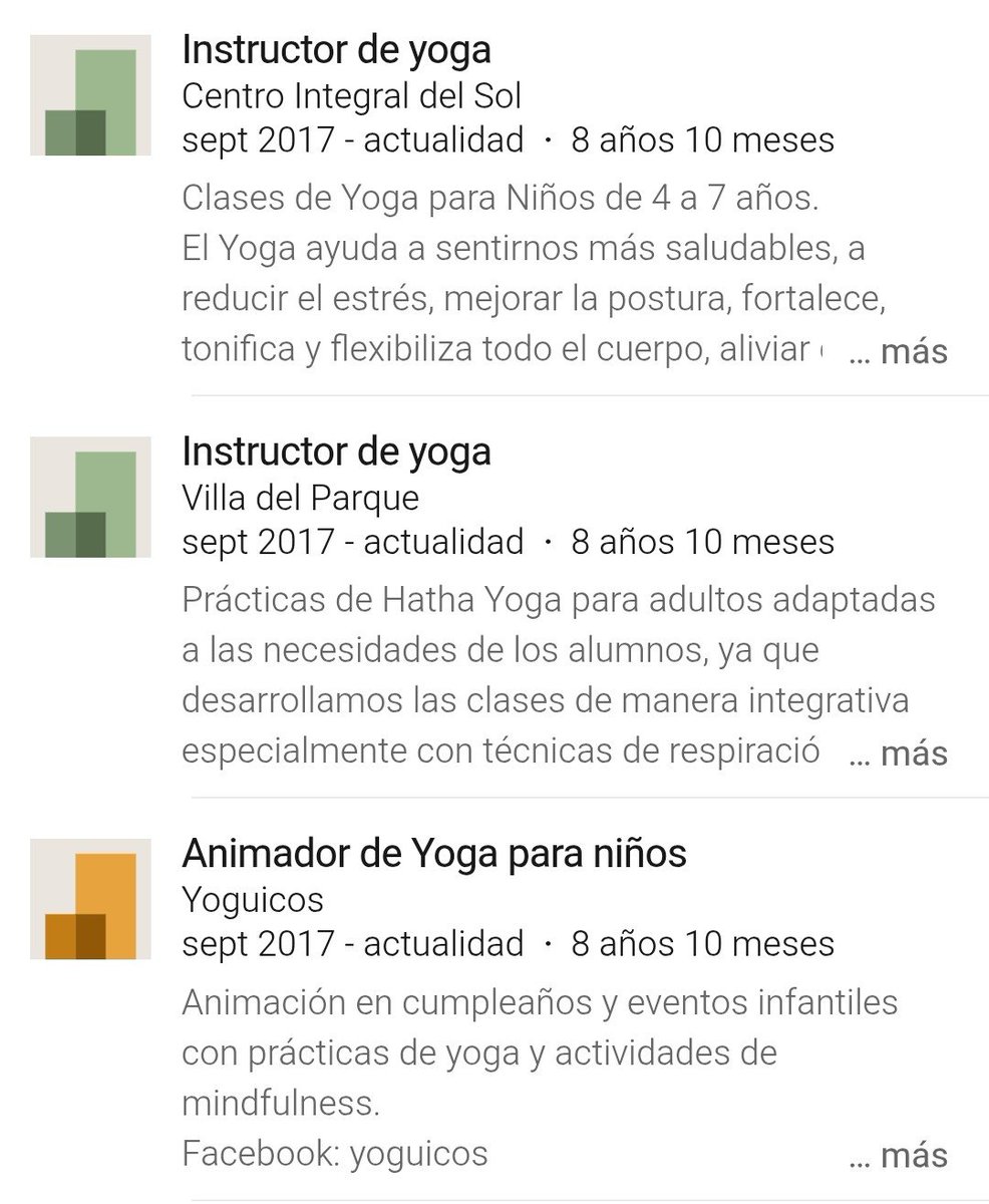 duroms's tweet photo. En la Comisión de ENERGÍA ATÓMICA pusieron a instructora de yoga en una gerencia. 
Están vaciando el sector nuclear y por alguna razón nadie hace nada https://t.co/8LUjS8owYJ