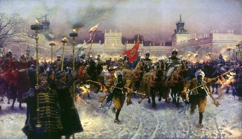 Jan34733995's tweet photo. Jest uznawany za najwybitniejszego polskiego malarza batalistycznego XIX-wieku. https://t.co/nxIqbIGxsS
