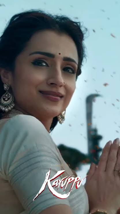 ReSudhar66270's tweet photo. Thalaivi #Trisha has 4 Movies in the TOP 10 Highest Tamil Worldwide Grossers 💥💥

Leo (3rd place), PS1 (5th place), PS2 (8th place) and #Karuppu (9th place) ❣

South Queen for a reason ❣💥 https://t.co/tsupeuaDDi
