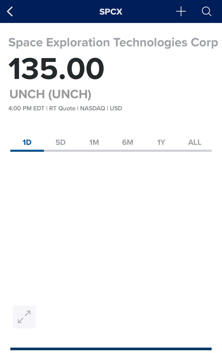 SolomonKaneInc's tweet photo. Space Exploration Technologies (SPCX) Today is the day! - The IPO of the century - LET US TEACH YOU HOW TO DO THIS!💎 Stock market pro with 30+ years experience will show you how. https://t.co/GI7V89ihll
 or DM, Text/Phone (305) 203-5800 - #spcx #qqq #spy #dia #btc #bitcoin #ipo https://t.co/PnOZgSGx98