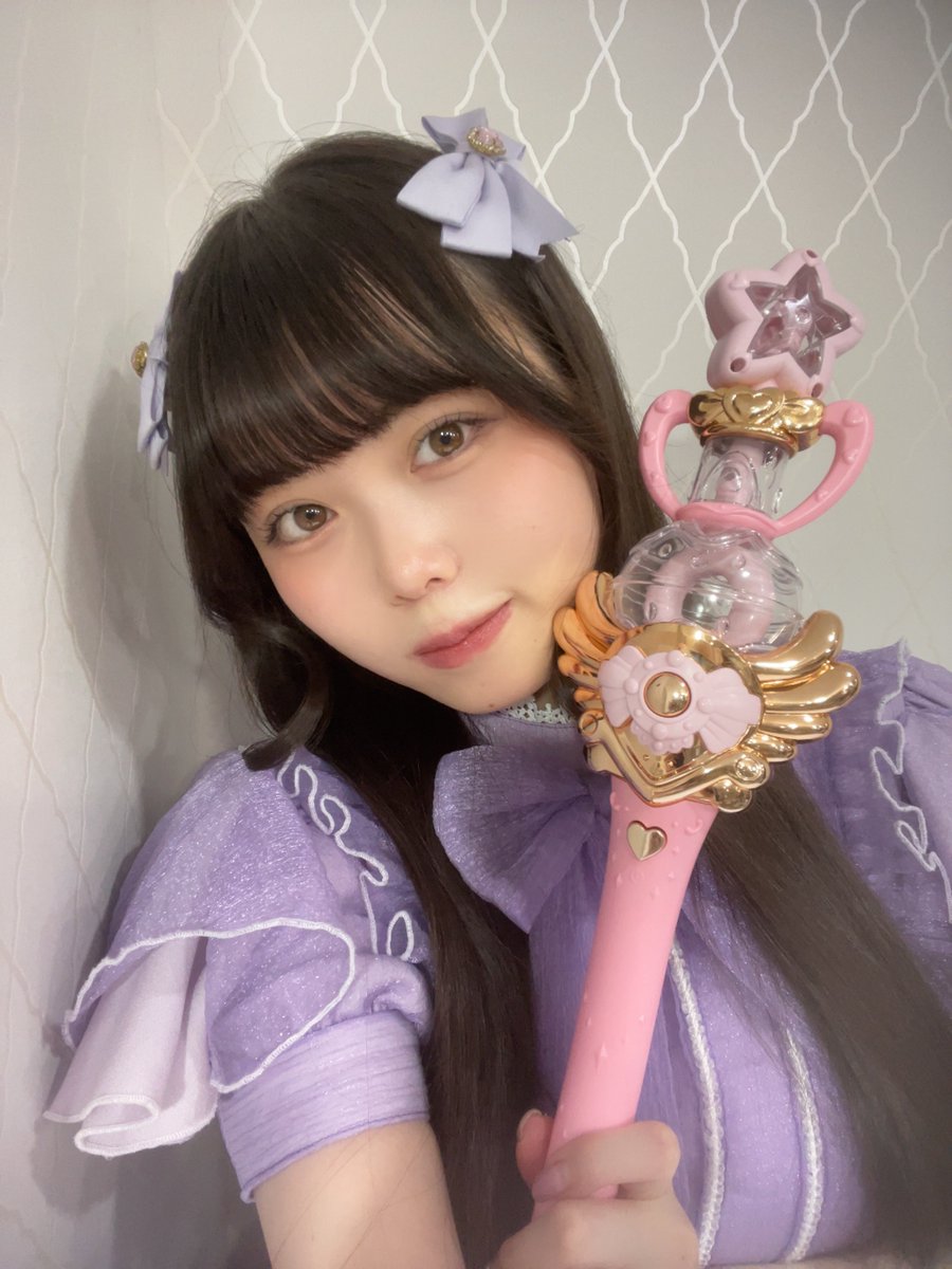 Sara_meltytulle's tweet photo. バータイム魔法少女🪄⭐︎ ❤︎
3時までお待ちしてます❕
#福岡コンカフェ #天神コンカフェ #めるちゅー https://t.co/WKCZhhgKQJ