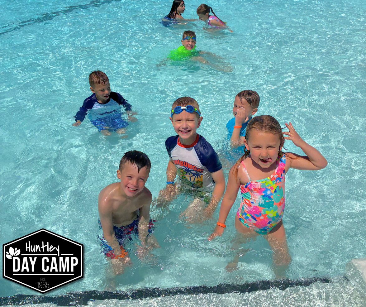HuntleyParks's tweet photo. Summer Camp 2026 is off to an incredible start! Over the first two weeks, our campers have been busy making new friends, staying active, exploring the outdoors, and creating memories that will last all summer long.
#HuntleyPark
#ConnectingTheCommunity https://t.co/Qb8UrHkPLO