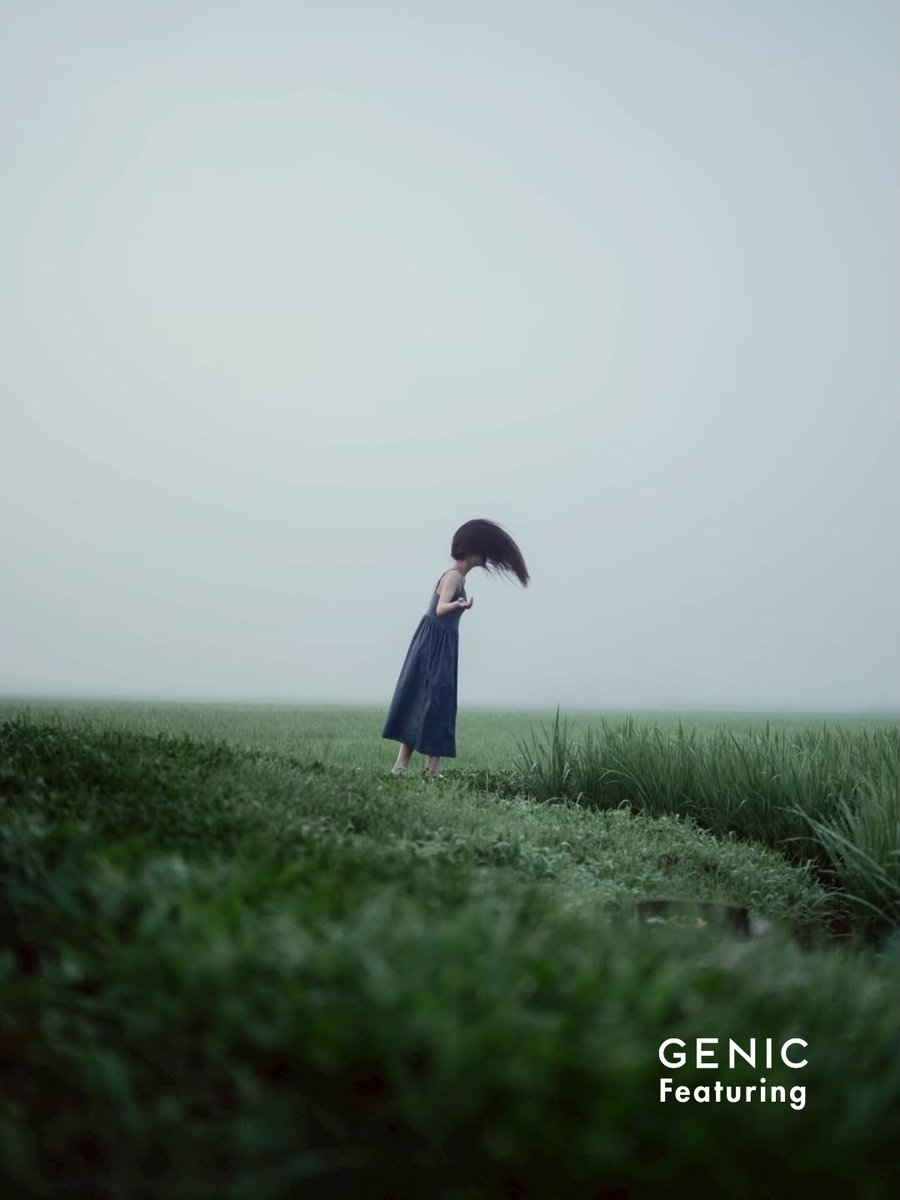 genic_web's tweet photo. GENIC Featuring #GENIC_web

Photographer：えび @_ebi_iwate_