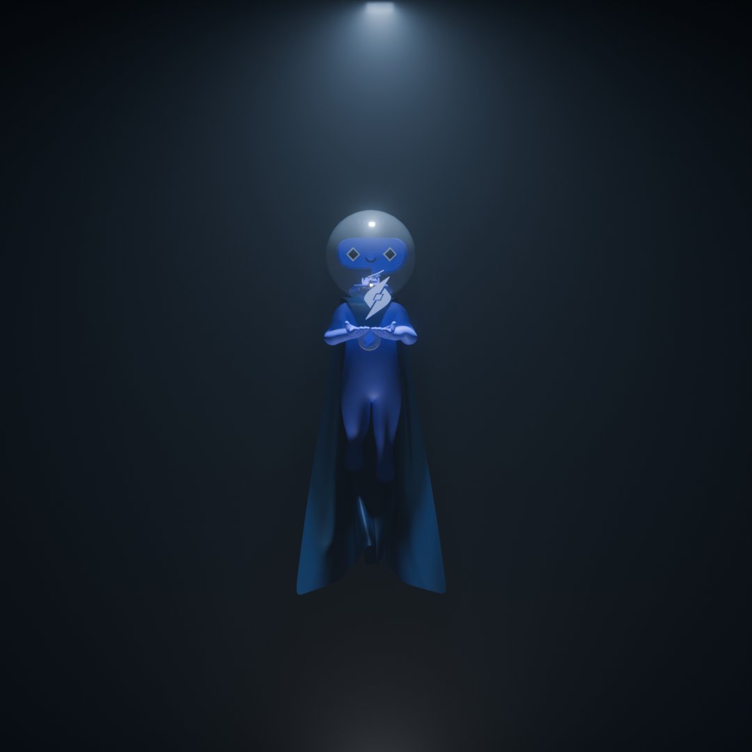 redxmeta's tweet photo. Not every hero wears a cape

Some build the future of decentralized communication 💪🏽 💙 @DlicomApp

gDlic 
#b3d https://t.co/Uc9wqR85bS