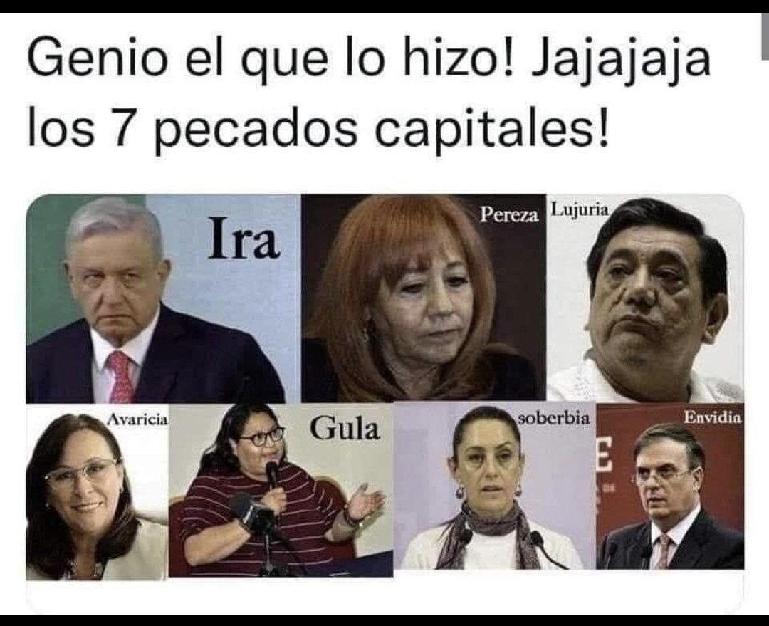 MadelVeloz's tweet photo. @elgatopolitico_ No son iguales. Son peores. https://t.co/ByyrJ7b5Px