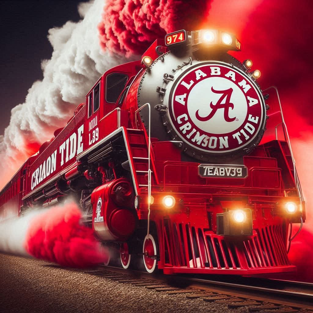 TidalTowel's tweet photo. #FF @TalentedTortuga @KIsDesigns @CStewartSports @lbailey57 @OoltewahBammer @RogerShultz @GregRobert60854
@CoachingMSmith  @DjFunkyBluez @TheoFernandez__ @BamaBill3 @tressbatt @MobileJoe7
@rogerpatmyers @RyanCFowler
@akaPMoe @Jdubmoore
@GOBAMA63 #TideFanFollowTrain https://t.co/2SfJWW9BLY