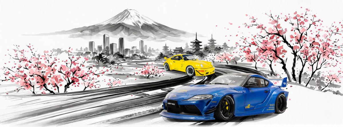Solido 🚗🚙🏎️ tweet media