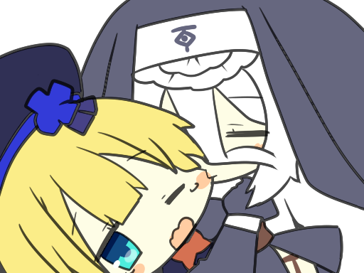 そういや載せてなかったっけ。ナイチンイーターズです。 