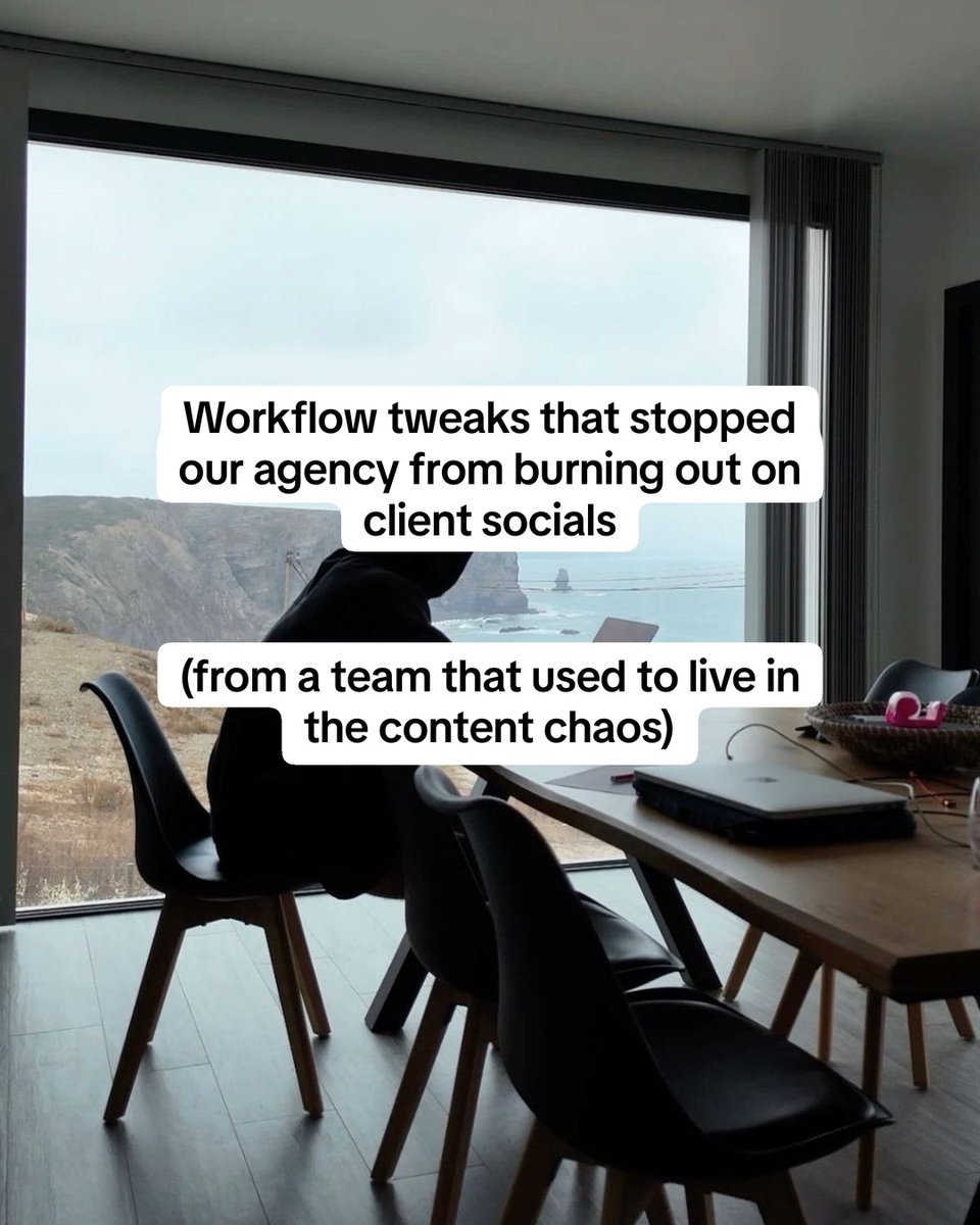 AdaptlyPost's tweet photo. been using AdaptlyPost and it's the first time i’m not stressed on a monday morning. #socialmedia #marketing #agencylife #productivity #automation #fyp https://t.co/t5dzwh8oKB