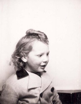 AuschwitzMuseum's tweet photo. 12 June 1936 | A French Jewish boy, Paul Solman, was born in Paris.

He arrived at #Auschwitz in a transport of 1,000 Jews deported from Drancy. He was murdered afer the selection in a gas chamber.
---

▶ A short video showing the ruins of gas chamber and crematorium III: https://t.co/LQFeX1T7Bj