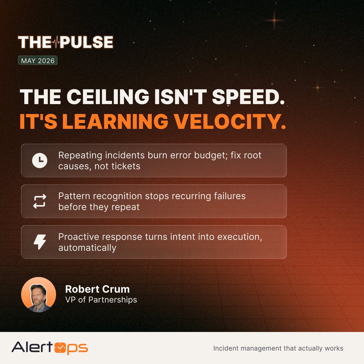 AlertOps tweet picture