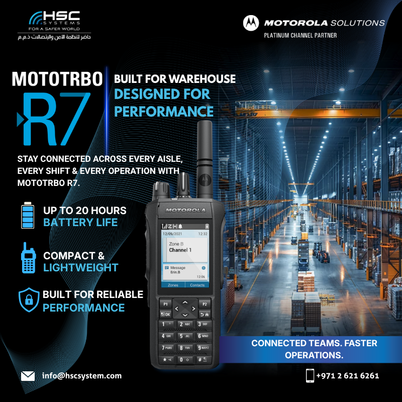 HSCSystem tweet picture