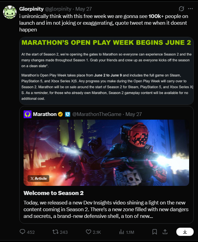 JayViper tweet media
