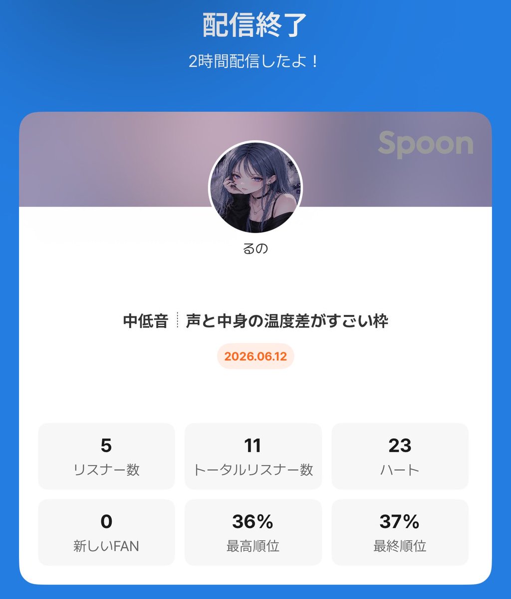 るの tweet media