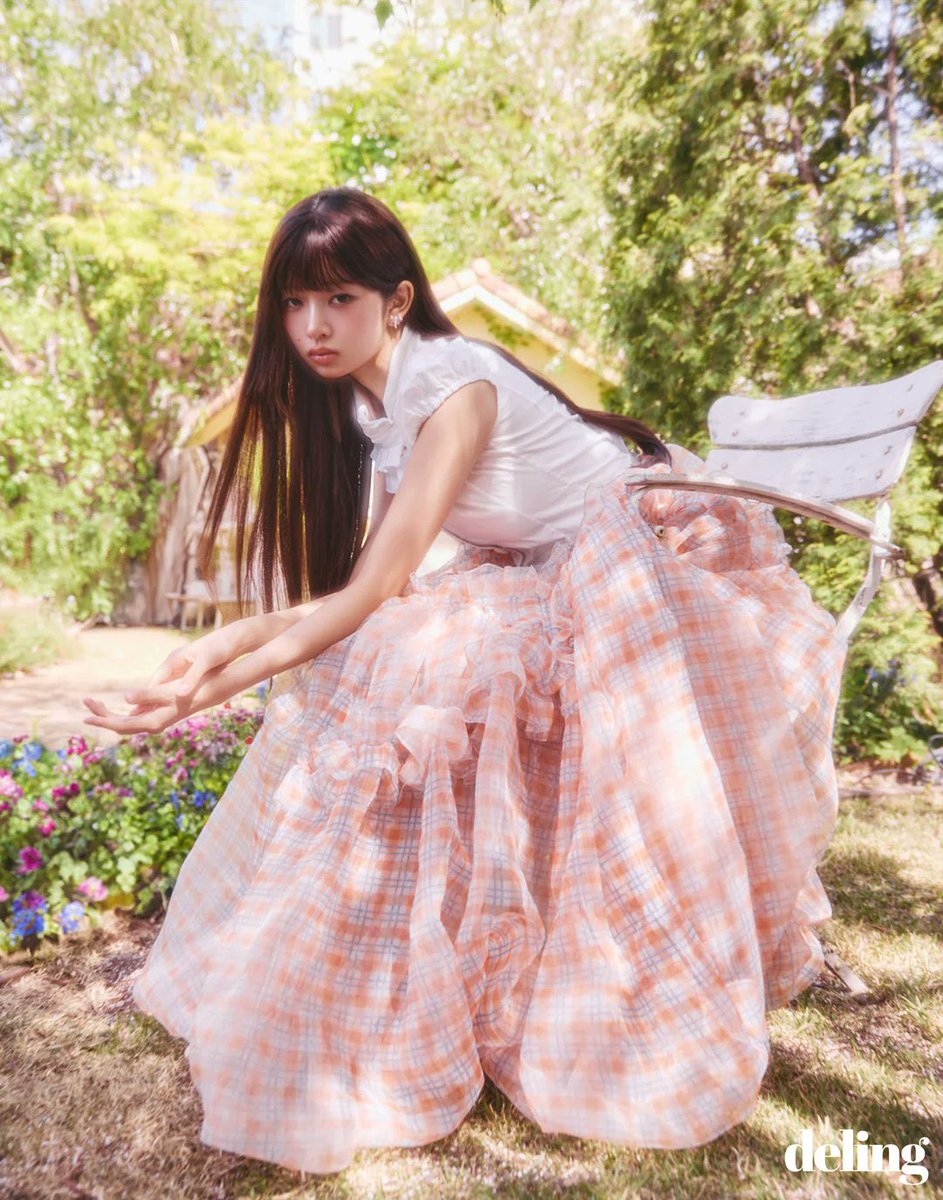 𖥻 ׁ ׅ 리틀 기니, 레이야 ⋆.˚ʚଓ tweet media