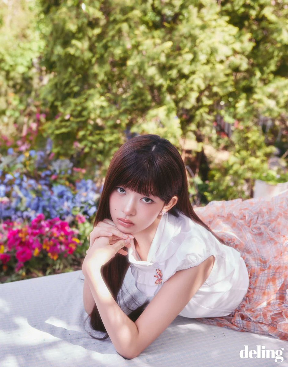 𖥻 ׁ ׅ 리틀 기니, 레이야 ⋆.˚ʚଓ tweet media