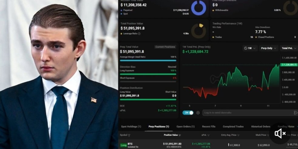 Bitcoin professor tweet media