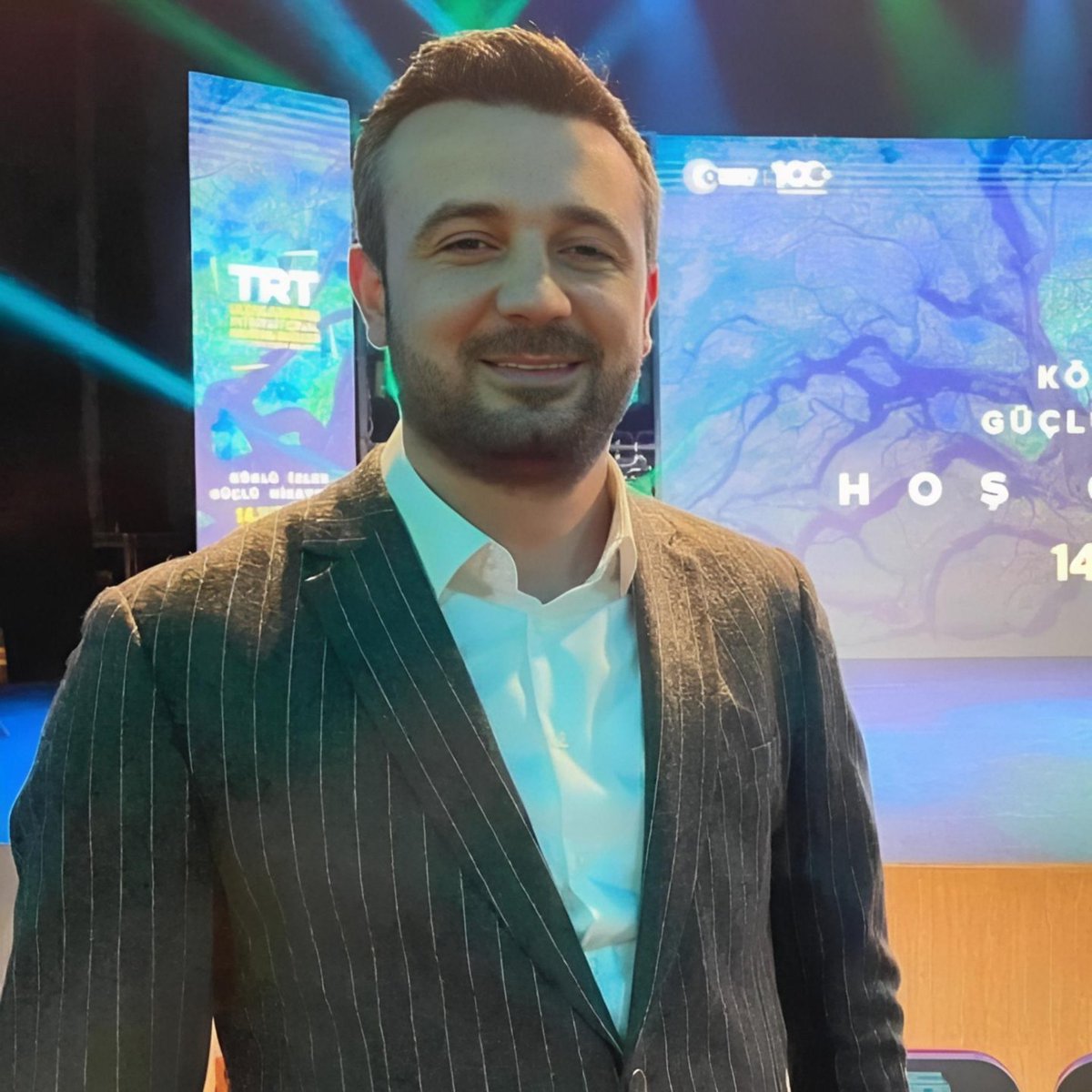 GİZLİ SERVİS tweet media