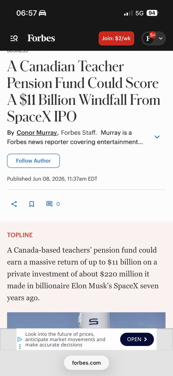 G8MAOT's tweet photo. @harleyf “How to properly hate the guy that made canadien teachers retired with more money”. Shame on @globeandmail https://t.co/vuuu7bJ0w6