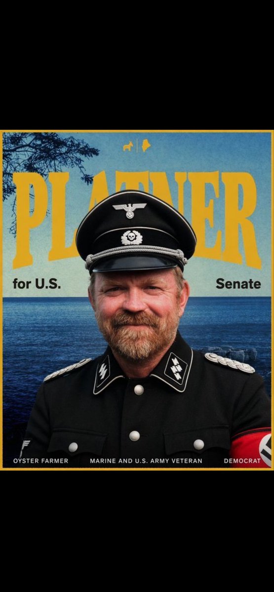 bipolarpapa's tweet photo. @donwinslow @jimmykimmel The party of Nazis and women beaters also the party of wimps https://t.co/MHIM0NeMtn
