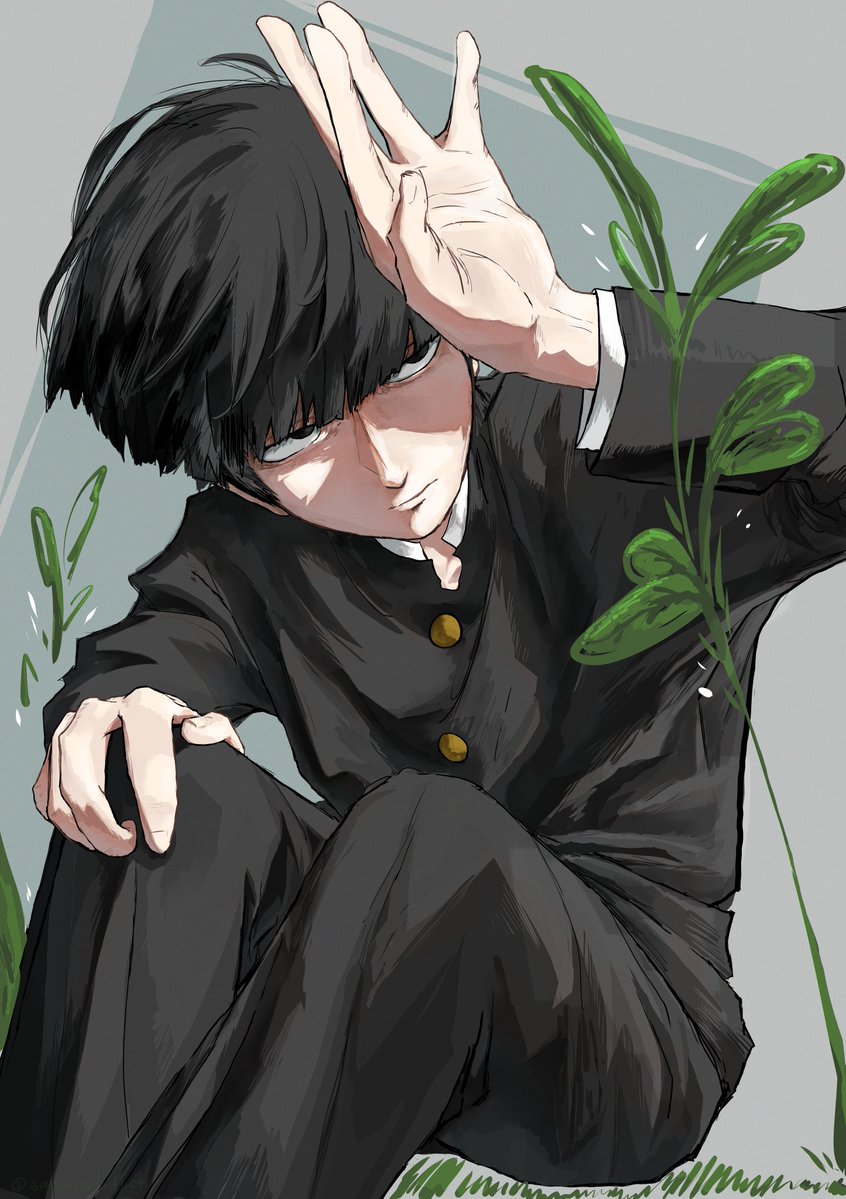 satosuguaddict's tweet photo. 🌱 https://t.co/9aMyEXQhG9