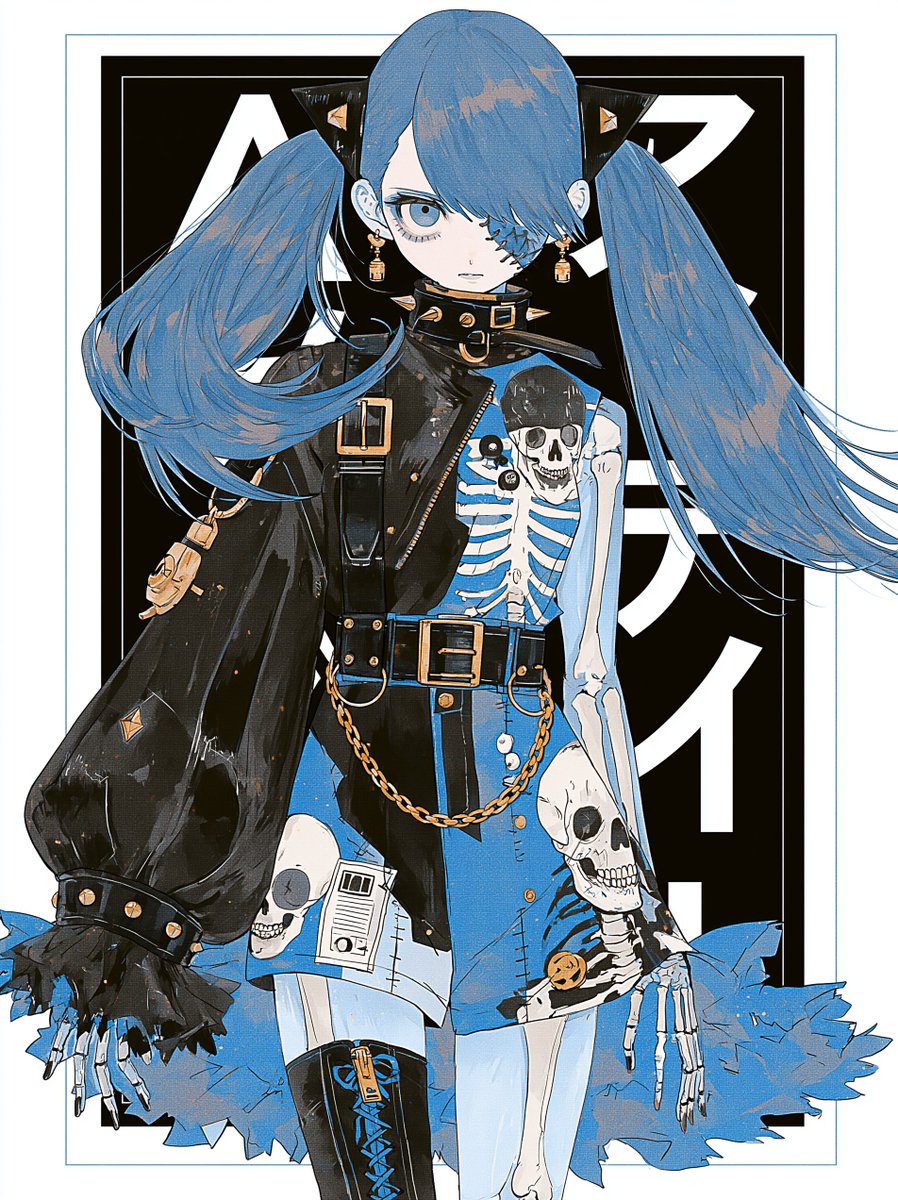 倭identity🦊AI generator😈 (@02121976_yama2) / Posts / X