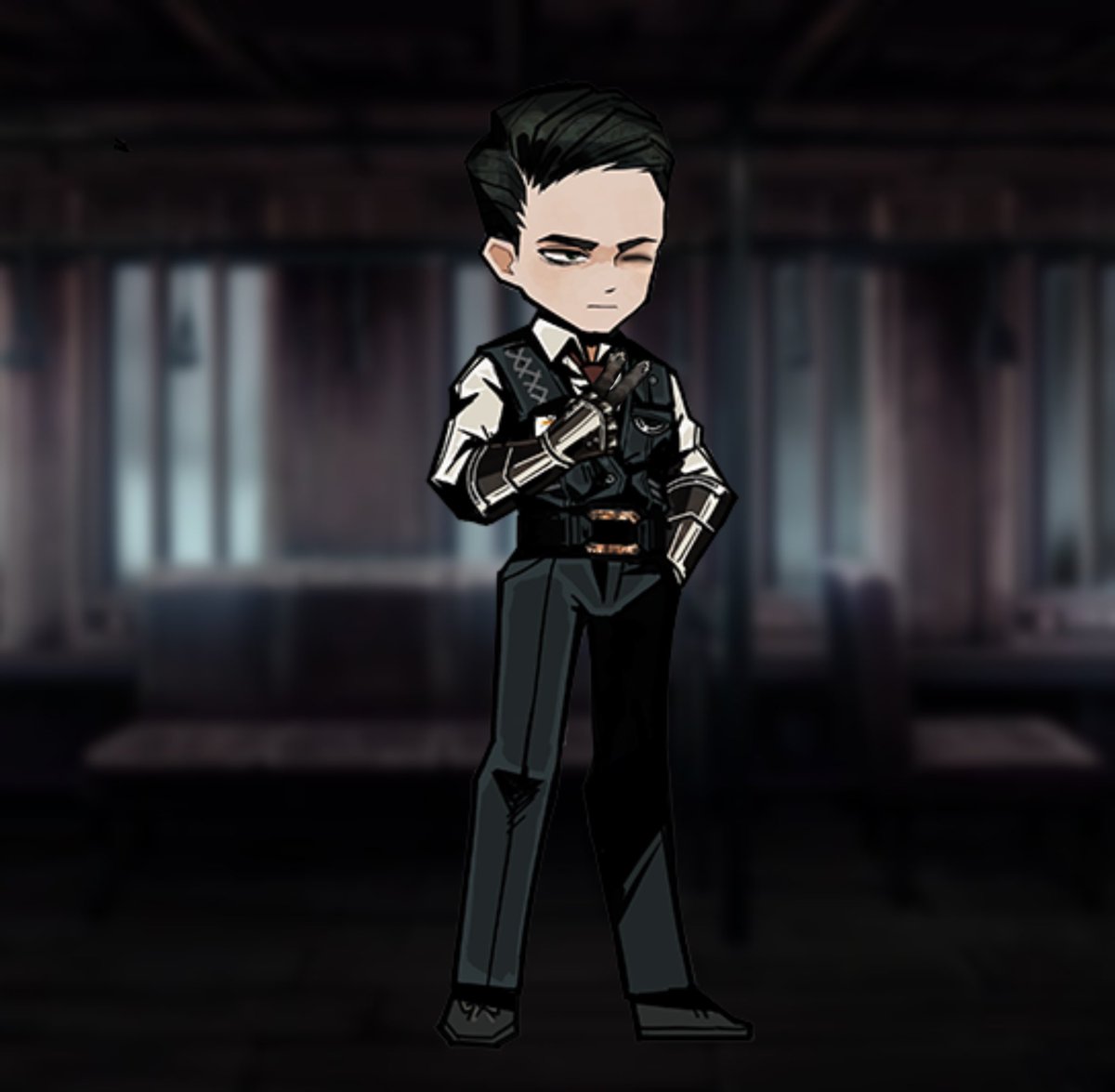 meurtsoleil's tweet photo. It has been done. https://t.co/chTahAA92T
