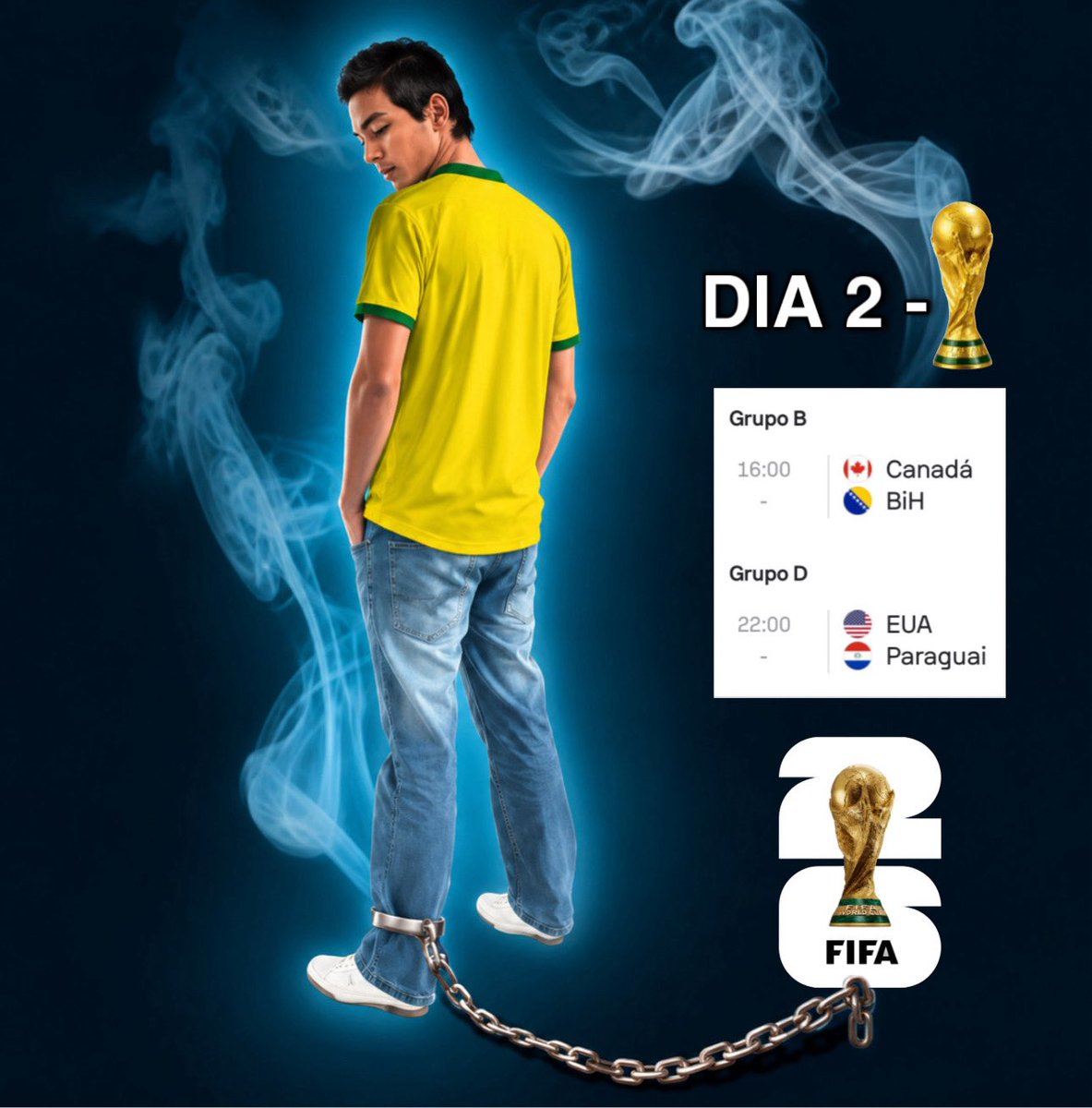 samengo_ofc's tweet photo. Expectativas pra hoje???? https://t.co/Yyfp0RbVy7