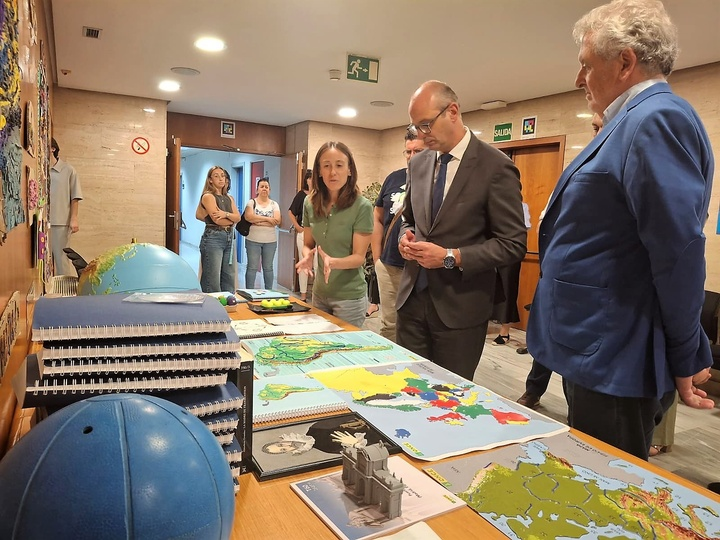 Gobierno de la Región de Murcia tweet media
