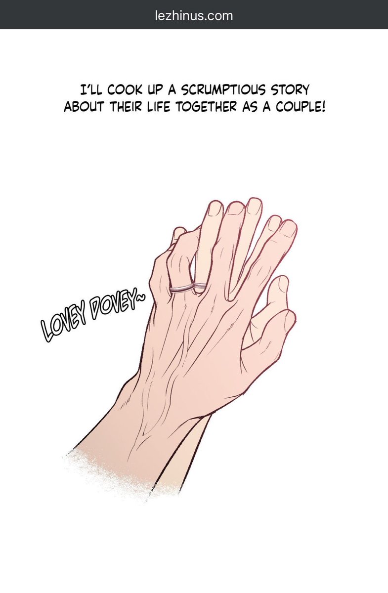 Tia___56's tweet photo. Mingwa confirmed side story about their life as a couple thank god 😭 https://t.co/GGZseg11K6