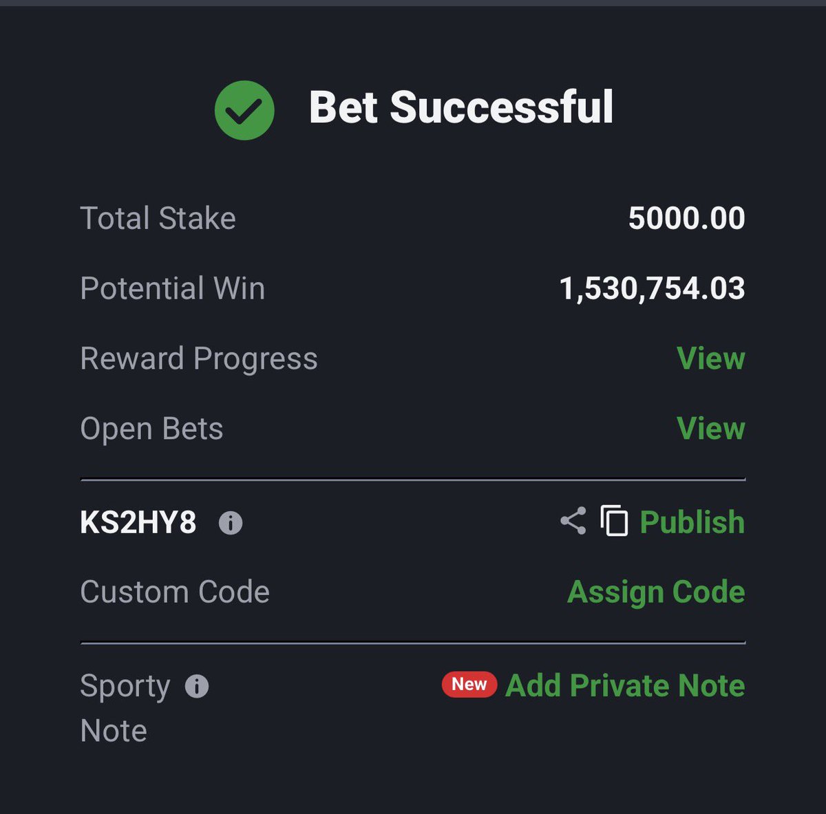 Godfavourite01's tweet photo. BOOMLUCK! 🔥 https://t.co/ngoLLnZEss