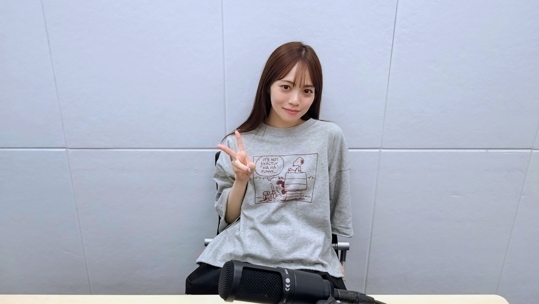manamobunkabu's tweet photo. 【お知らせ】
「宮田愛萌と行く　さくらんぼ狩り食べ放題とロックハート城　群馬日帰りツアー」バス車内で流す（流したい架空の）セットリストを公開！

愛萌さんがセレクト🎵
ぜひ、予習・復習をお願いします‼

【セットリストはこちら】
https://t.co/wxPs0SKudN

#文化部愛萌 https://t.co/2stDtq2Qb5