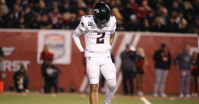 joeypetersen8's tweet photo. The way Tech has handled this situation the last week is beyond embarrassing.
Ruining your school's reputation for a guy who, in his biggest matchup of 2025, went 11/33, 221 YDS, 1 TD, 1 INT on the road vs. Utah. https://t.co/ZwFHTMCbF7